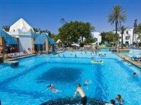 Agador Tamlelt Hotel Agadir Eksteriør billede